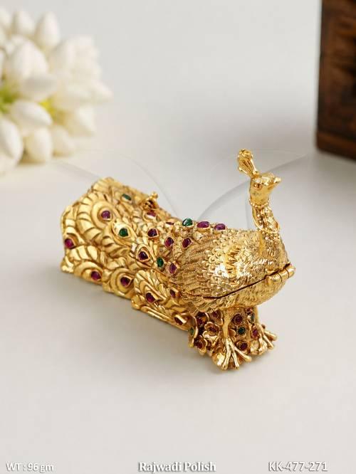 royal-peacock-gold-sindoor-box