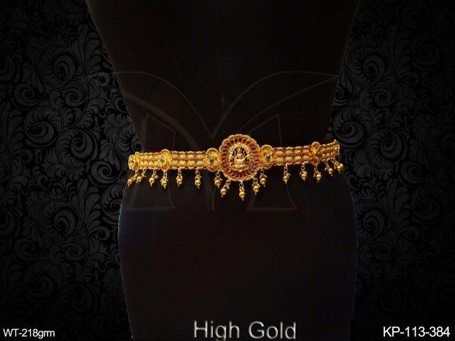 KP-113-384-RANI GREEN