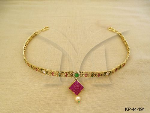 KP-44-191-RUBY GREEN