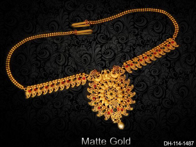 DH-114-1487-RANI GREEN