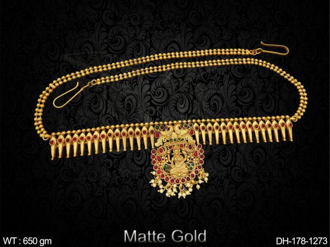 DH-178-1273-RANI GREEN