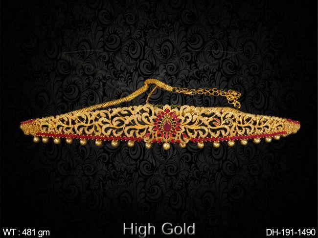DH-191-1490-RANI GREEN
