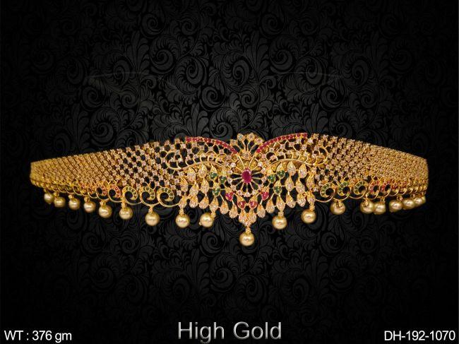 DH-192-1070-RANI GREEN