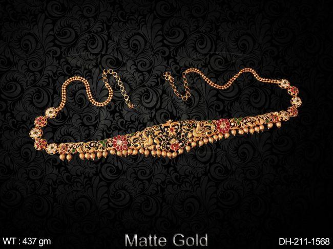 DH-211-1568-RUBY GREEN