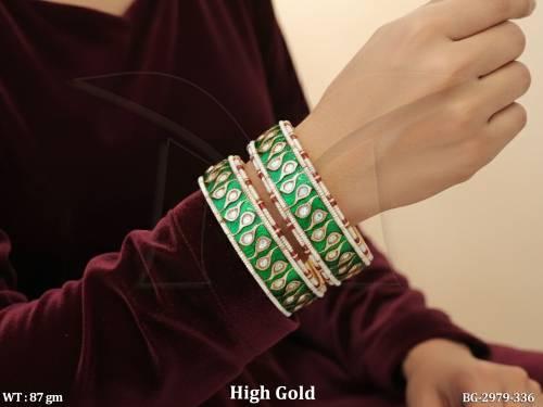 traditional-high-gold-kundan-meena-work-2-bangles-set-