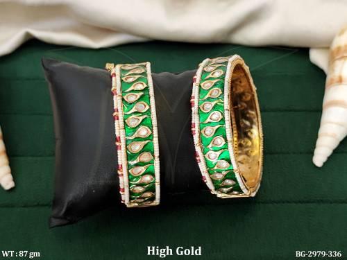 BG-2979-336-GREEN/2 X 2