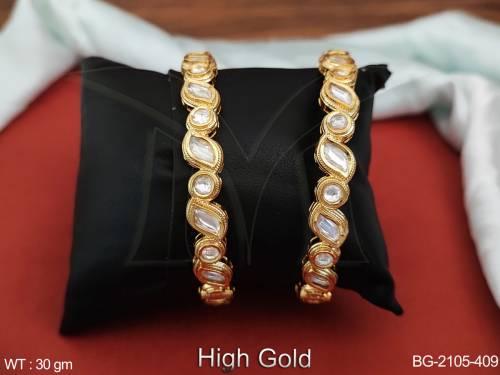 kundan-jewellery-high-gold-polish-full-stone-party-wear-2-bangles-