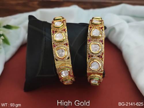 high-gold-polish-fancy-style-party-wear-beautiful-kundan-stones-kundan-bangle-set-of-2