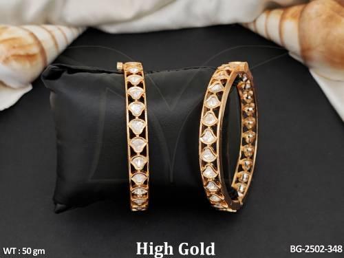 kundan-jewellery-high-gold-polish-fancy-design-party-wear-kundan-bangles