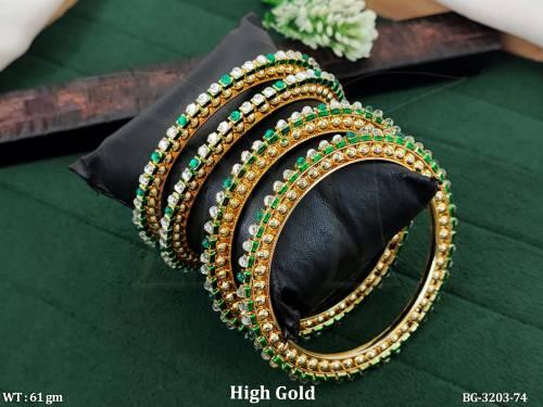 BG-3203-74-GREEN/2 X 2