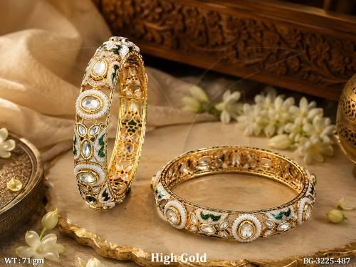 BG-3225-487-GREEN/2 X 6
