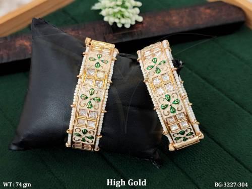 BG-3227-304-GREEN/2 X 2