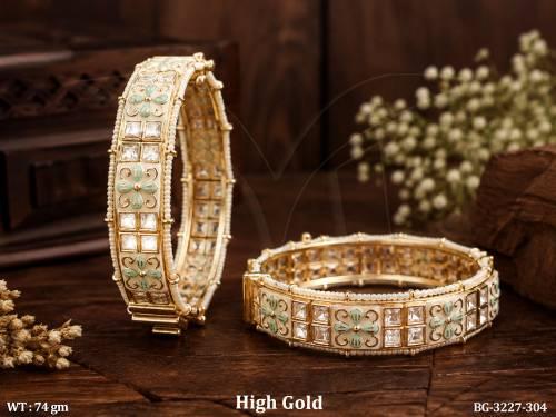 BG-3227-304-MINT GREEN/2 X 6