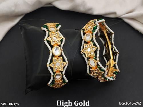 BG-2645-242-GREEN/2 X 4