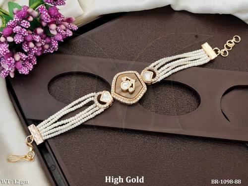 kundan-designer-high-gold-polish-bracelets-
