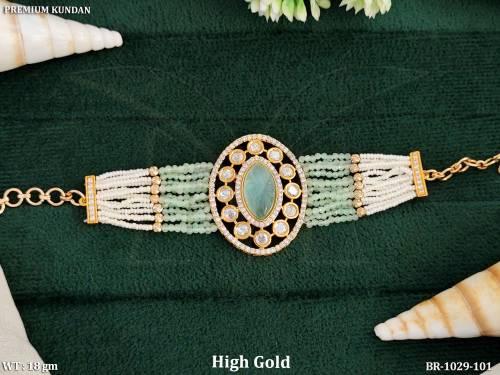 BR-1029-101-MINT GREEN