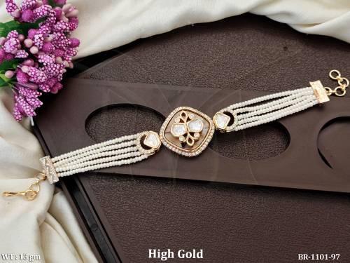 kundan-designer-high-gold-polish-full-stone-bracelets-