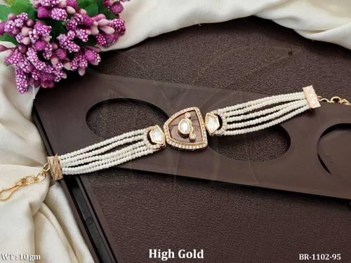 kundan-high-gold-polish-fancy-style-full-stone-bracelets-
