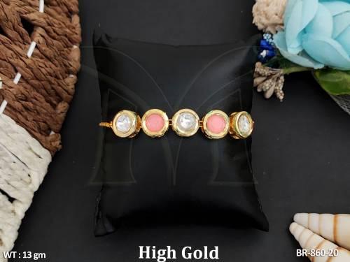 kundan-jewellery-high-gold-polish-designer-full-stone-fancy-bracelets-