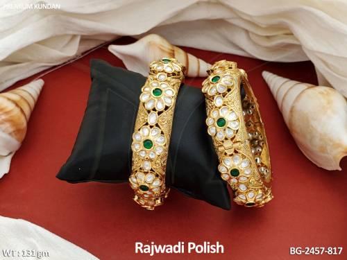 kundan-jewellery-stylish-bangels-rajwadi-polish-kundan-bangels-set-party-wear-