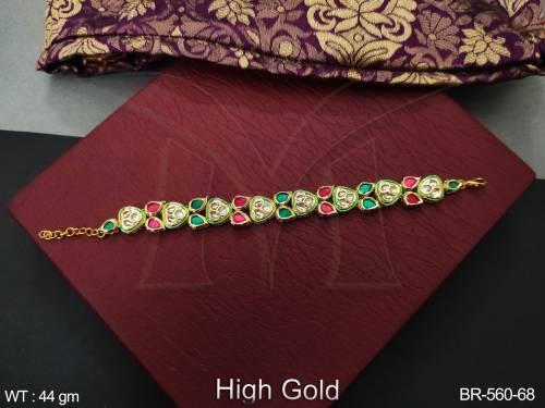 BR-560-68-RUBY GREEN