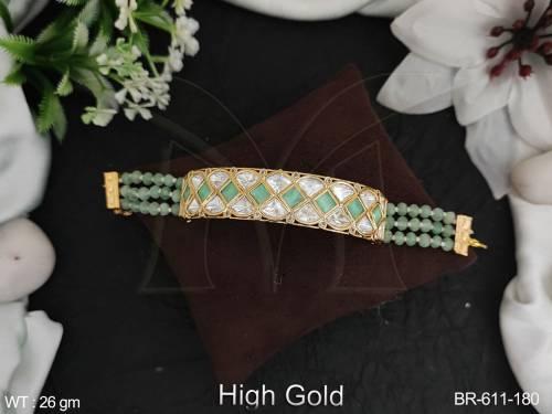 BR-611-180-MINT GREEN