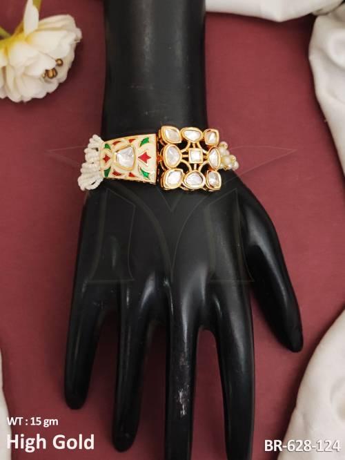 BR-628-124-RUBY GREEN