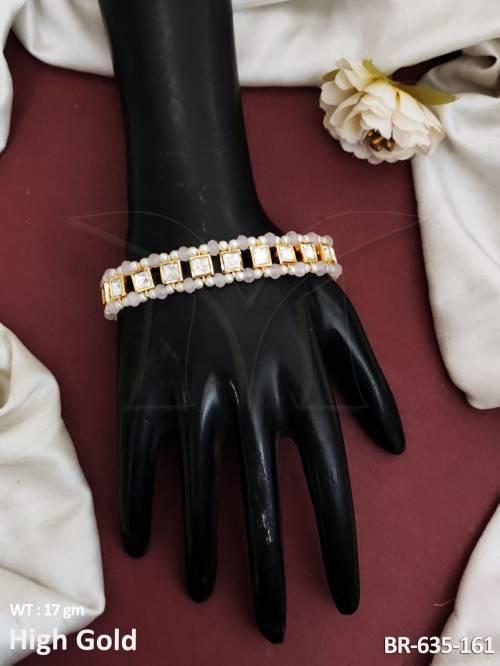 kundan-stones-high-gold-polish-beautiful-party-wear-kundan-jewellery-kundna-bracelet