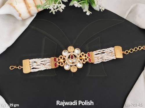 fancy-design-party-kundan-stones-rajwadi-polish-beautiful-kundan-bracelet