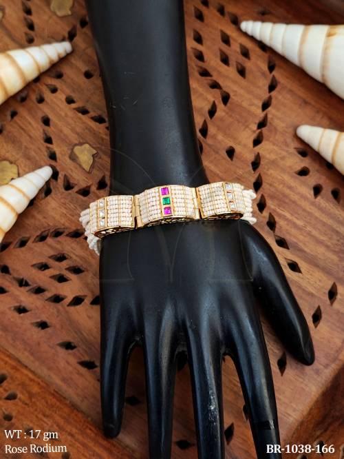 BR-1038-166-RUBY GREEN