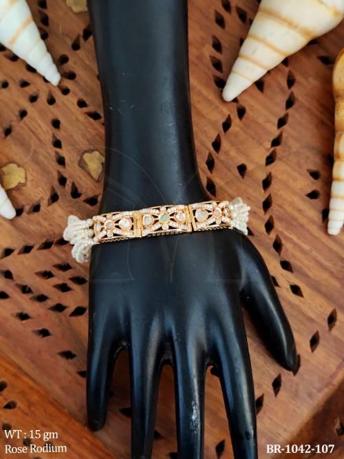 BR-1042-107-Mint Green Pink