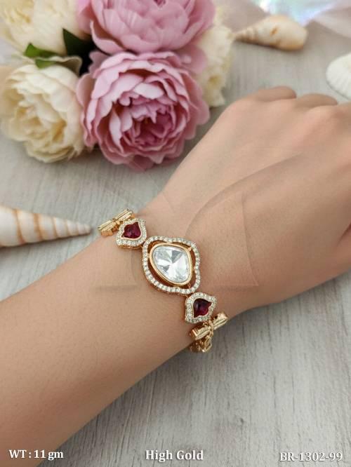fancy-kundan-crystal-bracelet-for-party-wear-women