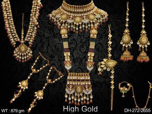 high-gold-polish-designer-fancy-style-beautiful-kundan-dulhan-set