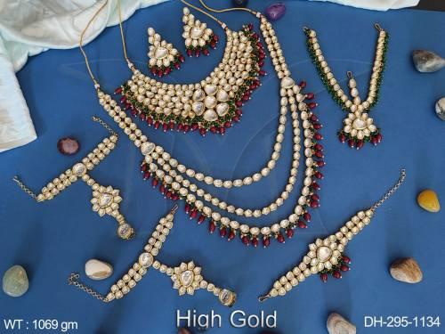DH-295-1134-RUBY GREEN