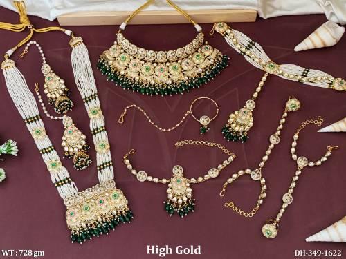 kundan-designer-high-gold-polish-party-wear-dulhan-set-