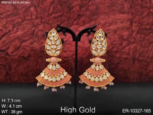 high-gold-polish-fancy-beautiful-wedding-wear-kundan-dangler-earring-
