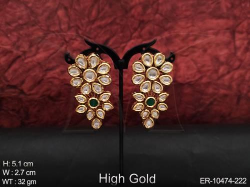 full-kundan-jewelry-high-gold-polish-fancy-design-party-wear-beautiful-long-kundan-earrings