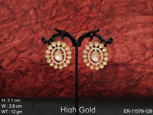 high-gold-polish-fancy-style-kundan-stones-part-wear-kundan-jewellery-earring-tops-