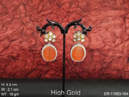 fancy-design-party-wear-high-gold-polish-party-wear-designer-kundan-stones-kundan-jewellery-earring-tops-