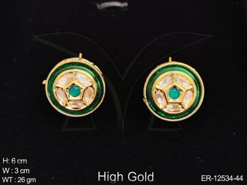 high-gold-polish-fancy-design-kundan-jewellery-earring-tops