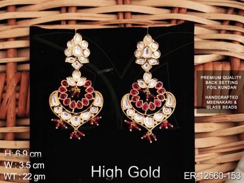 handcrafted-meenakari-design-high-gold-polish-kundna-glass-beads-earring