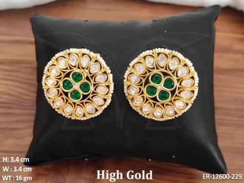 fancy-design-kundan-stones-high-gold-polish-kundanearring-tops-studs