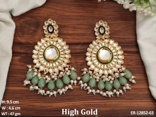 ER-12852-63-MINT GREEN