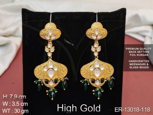 ER-13018-118-Green Gold