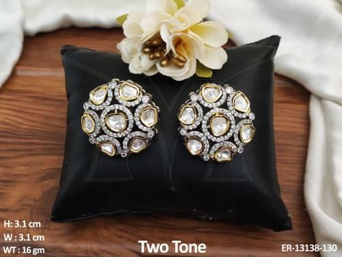kundan-stones-two-tone-polish-beautiful-fancy-design-kundan-earring-tops