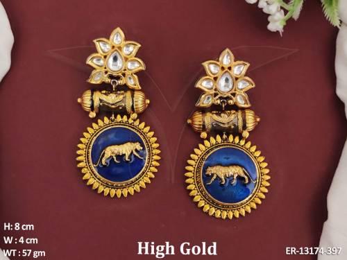 kundan-stones-high-gold-polish-designer-fancy-style-designer-long-earring-