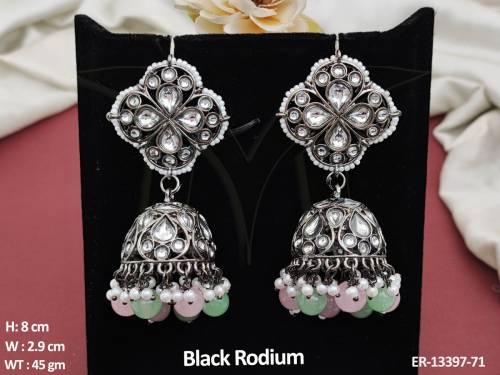 ER-13397-71-Mint Green Pink