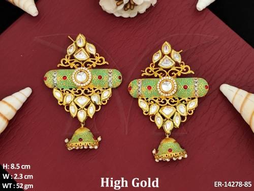 ER-14278-85-MINT GREEN
