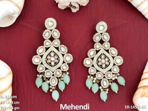 ER-14581-61-MINT GREEN