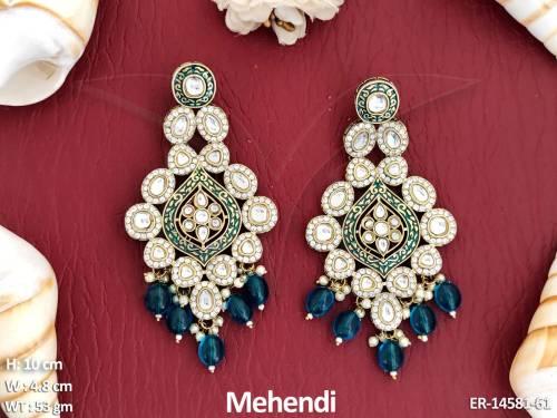 ER-14581-61-RAMA GREEN